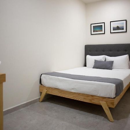 Casa Finlandia Boutique Hotel Guadalajara Eksteriør billede