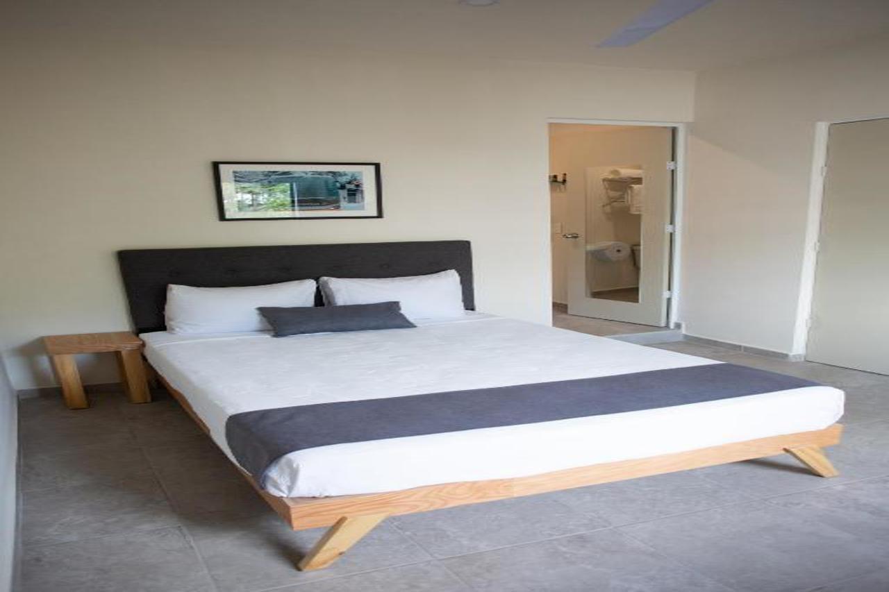 Casa Finlandia Boutique Hotel Guadalajara Eksteriør billede