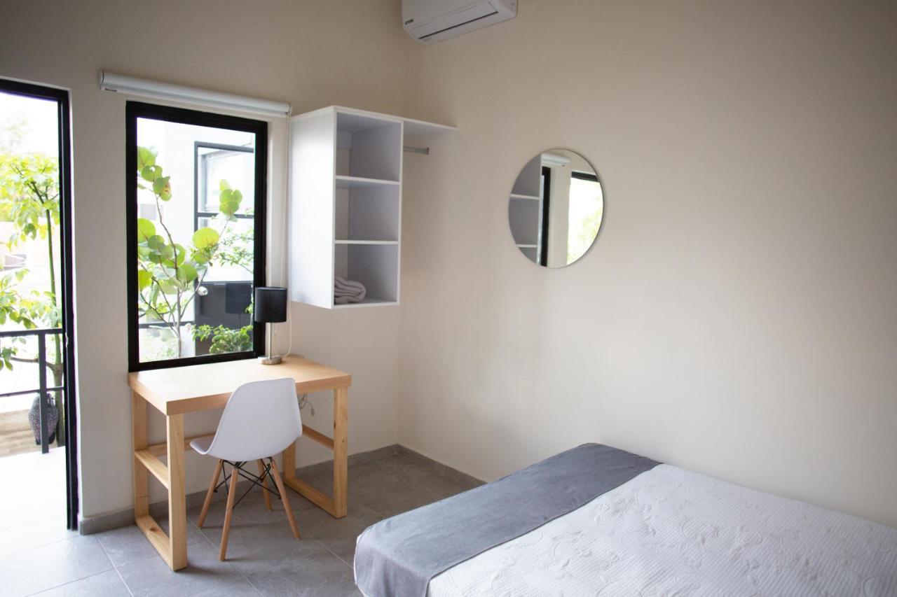 Casa Finlandia Boutique Hotel Guadalajara Eksteriør billede