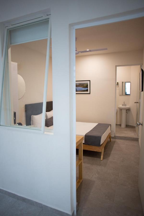 Casa Finlandia Boutique Hotel Guadalajara Eksteriør billede