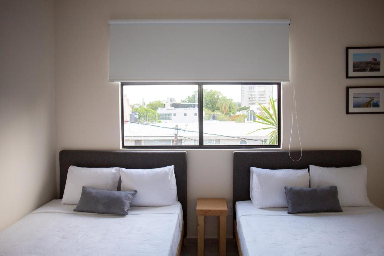 Casa Finlandia Boutique Hotel Guadalajara Eksteriør billede