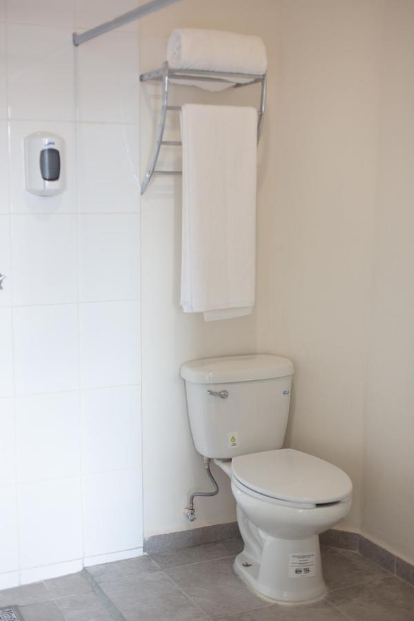 Casa Finlandia Boutique Hotel Guadalajara Eksteriør billede